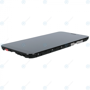 Motorola Moto E6 Play (XT2029-1) Display unit complete 5D68C15720_image-3