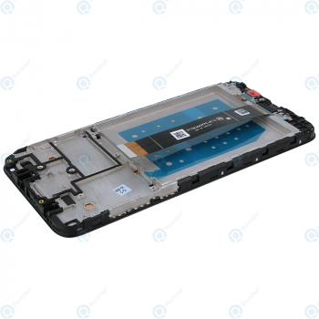 Motorola Moto E6 Play (XT2029-1) Display unit complete 5D68C15720_image-5