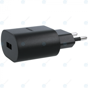 Nokia Fast charger 3000mAh black AD-18WE_image-1