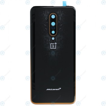 OnePlus 7 Pro (GM1910) Battery cover McLaren edition