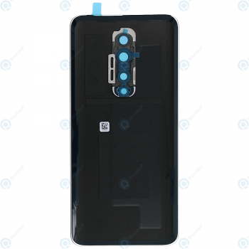 OnePlus 7 Pro (GM1910) Battery cover McLaren edition_image-1