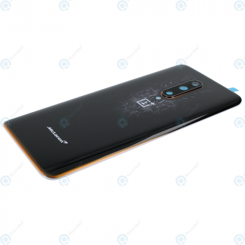 OnePlus 7 Pro (GM1910) Battery cover McLaren edition_image-2