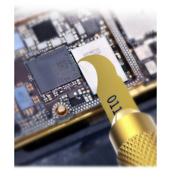 QianLi 011 Multi-functional removal knife for CPU BGA IC   image-4