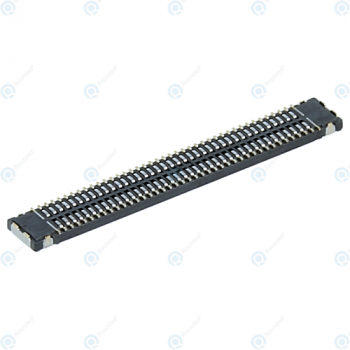 Samsung Board connector BTB socket 2x39pin 3710-004285_image-1