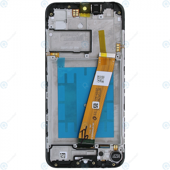 Samsung Galaxy A01 (SM-A015F) Display unit complete GH81-18209A_image-2