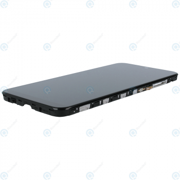Samsung Galaxy A01 (SM-A015F) Display unit complete GH81-18209A_image-3