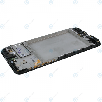 Samsung Galaxy M21 (SM-M215F) Display unit complete GH82-22509A_image-3