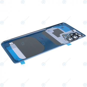 Samsung Galaxy S20 Plus 5G (SM-G986B) Battery cover cloud blue GH82-21634D_image-3
