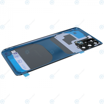 Samsung Galaxy S20 Plus 5G (SM-G986B) Battery cover cosmic black GH82-21634A_image-3