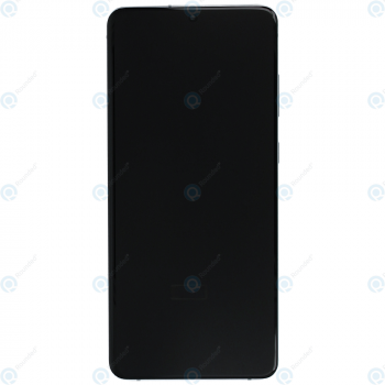 Samsung Galaxy S20 Plus 5G (SM-G986B) Display unit complete cloud blue GH82-22134D_image-1