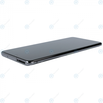 Samsung Galaxy S20 Plus 5G (SM-G986B) Display unit complete cosmic grey GH82-22134E_image-4