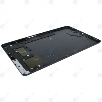 Samsung Galaxy Tab A 10.1 2019 LTE (SM-T515) Battery cover black GH82-19337A_image-2