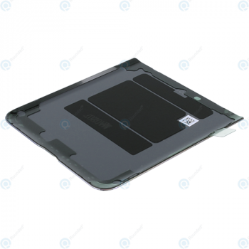Samsung Galaxy Z Flip (SM-F700F) Battery cover mirror purple GH82-22204B_image-3