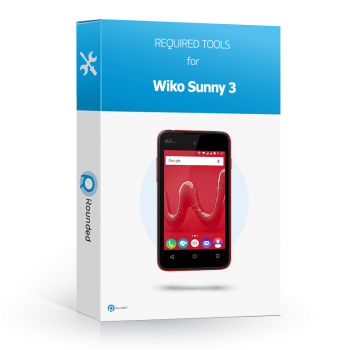 Wiko Sunny 3 (W-K120) Toolbox