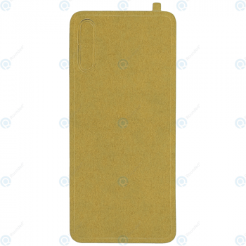 Xiaomi Mi 9 SE (M1903F2G) Adhesive sticker battery cover_image-1