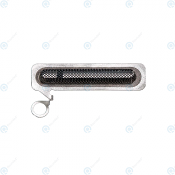 Earpiece dust mesh for iPhone Xr