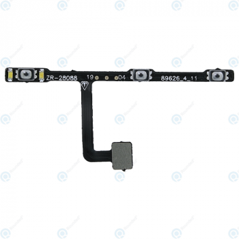 Huawei Nokia 4.2 (TA-1150 TA-1157) Power flex cable + Volume flex cable