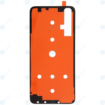 Huawei Nova 5T (YAL-L61) Adhesive sticker battery cover