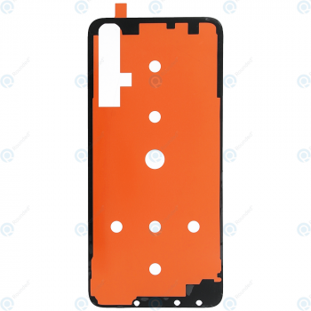 Huawei Nova 5T (YAL-L61) Adhesive sticker battery cover_image-1