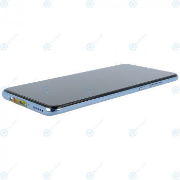 Huawei P30 Lite (MAR-LX1A MAR-L21) P30 Lite New Edition (MAR-L21BX) Display module front cover + LCD + digitizer + battery breathing crystal 02352VBG_image-3