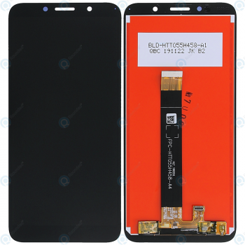 Motorola Moto E6 Play (XT2029-1) Display module LCD + Digitizer