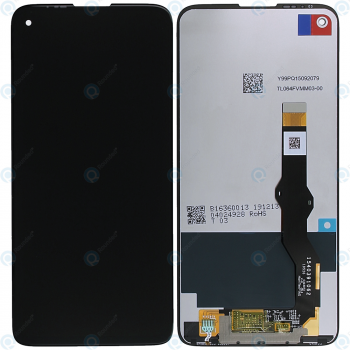 Motorola Moto G8 Power Display module LCD + Digitizer