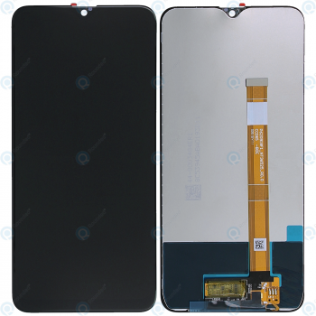 Oppo A7 AX7 (CPH1901 CPH1903 CPH1905) Display module LCD + Digitizer