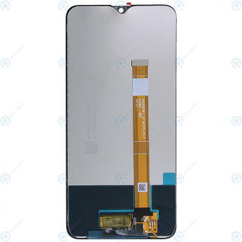 Oppo A7 AX7 (CPH1901 CPH1903 CPH1905) Display module LCD + Digitizer_image-4