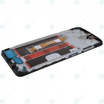 Oppo A9 2020 (CPH1937 CPH1939 CPH1941) Display module front cover + LCD + digitizer_image-3