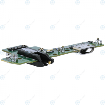 Samsung Galaxy A10s (SM-A107F) Charging connector_image-3