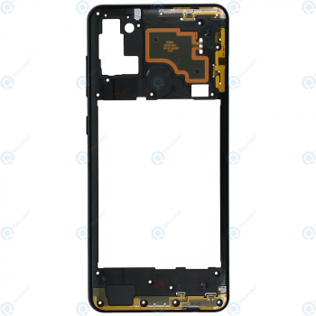 Samsung Galaxy A21s (SM-A217F) NFC antenna black GH97-24663A