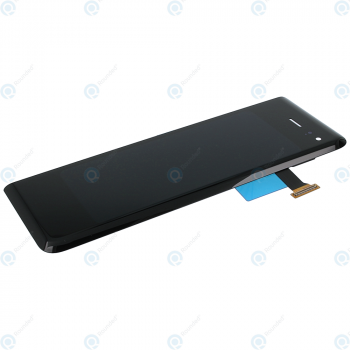 Samsung Galaxy Fold (SM-F900F) Galaxy Fold 5G (SM-F907B) Display module LCD + Digitizer SUB GH96-12253A_image-3
