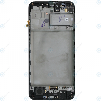 Samsung Galaxy M31 (SM-M315F) Display unit complete GH82-22405A_image-5