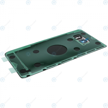 Samsung Galaxy Note 7 (SM-N930F) Battery cover gold_image-3