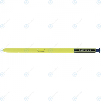 Samsung Galaxy Note 9 (SM-N960F) Stylus pen ocean blue GH82-17513B