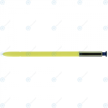 Samsung Galaxy Note 9 (SM-N960F) Stylus pen ocean blue GH82-17513B_image-1