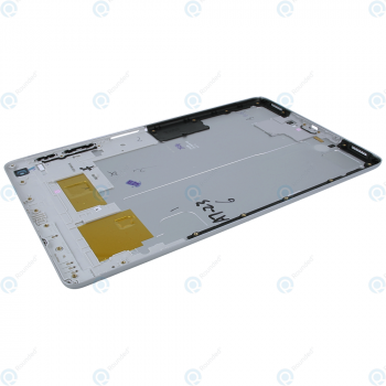 Samsung Galaxy Tab A 10.1 2019 Wifi (SM-T510) Battery cover silver GH96-12560B_image-3