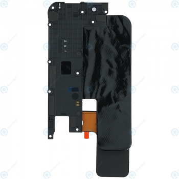 Xiaomi Mi Note 10 (M1910F4G) Mi Note 10 Pro (M1910F4S) Back cover 56000700F400_image-1