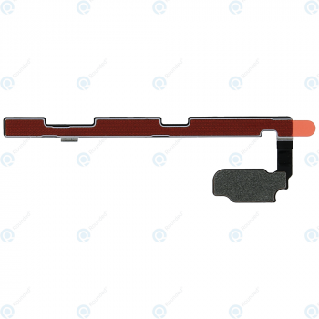 Xiaomi Mi Note 10 (M1910F4G) Mi Note 10 Pro (M1910F4S) Power + Volume flex cable 483200000A2T_image-1