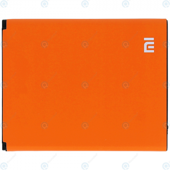 Xiaomi Redmi Note 2 Battery BM45 3060mAh_image-1