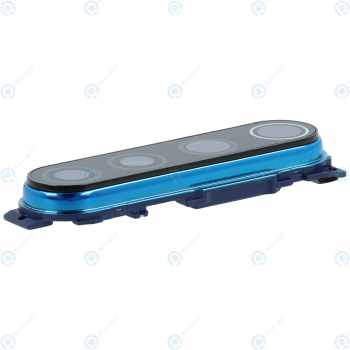 Xiaomi Redmi Note 8 (M1908C3JG) Camera frame + Lens neptune blue_image-2