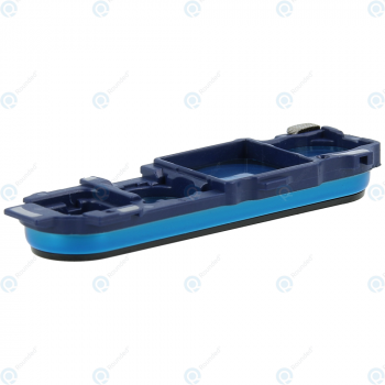 Xiaomi Redmi Note 8 (M1908C3JG) Camera frame + Lens neptune blue_image-3