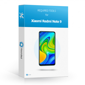 Xiaomi Redmi Note 9 (M2003J15SG M2003J15SS M2003J15SC) Toolbox