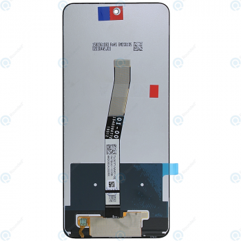 Xiaomi Redmi Note 9S (M2003J6A1G) Redmi Note 9 Pro (M2003J6B2G) Display module LCD + Digitizer_image-2