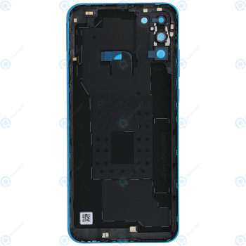 Huawei Honor 9A (MOA-LX9N) Battery cover blue_image-1