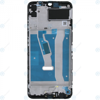 Huawei Honor 9A (MOA-LX9N) Display frame black_image-1