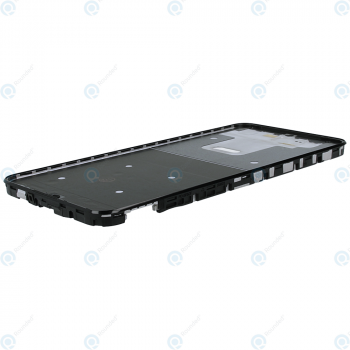 Huawei Honor 9A (MOA-LX9N) Display frame black_image-2