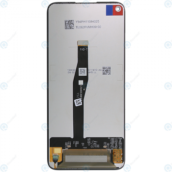 Huawei Mate 30 Lite Display module LCD + Digitizer black_image-4