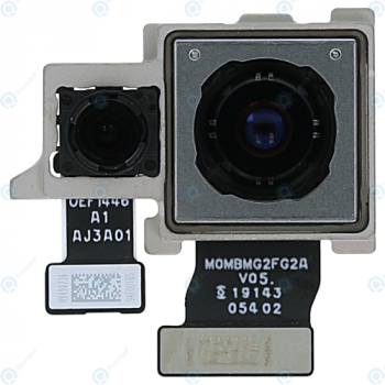 OnePlus 7 (GM1901 GM1903) Rear camera module 48MP + 5MP 2011100075_image-2