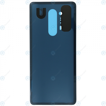 OnePlus 8 Pro (IN2020) Battery cover glacial green 1091100174_image-3
